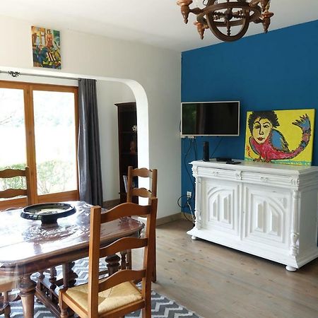 Maison Du Buis Dore Pollieu Dış mekan fotoğraf