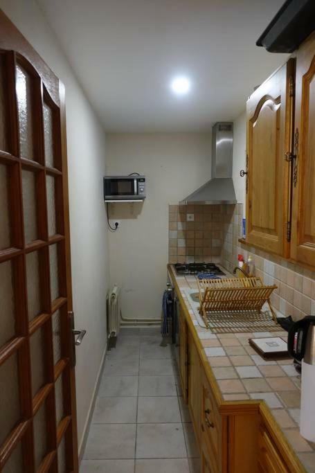 Maison Du Buis Dore Pollieu Dış mekan fotoğraf