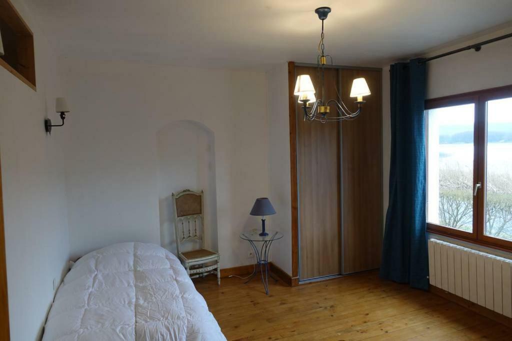 Maison Du Buis Dore Pollieu Dış mekan fotoğraf