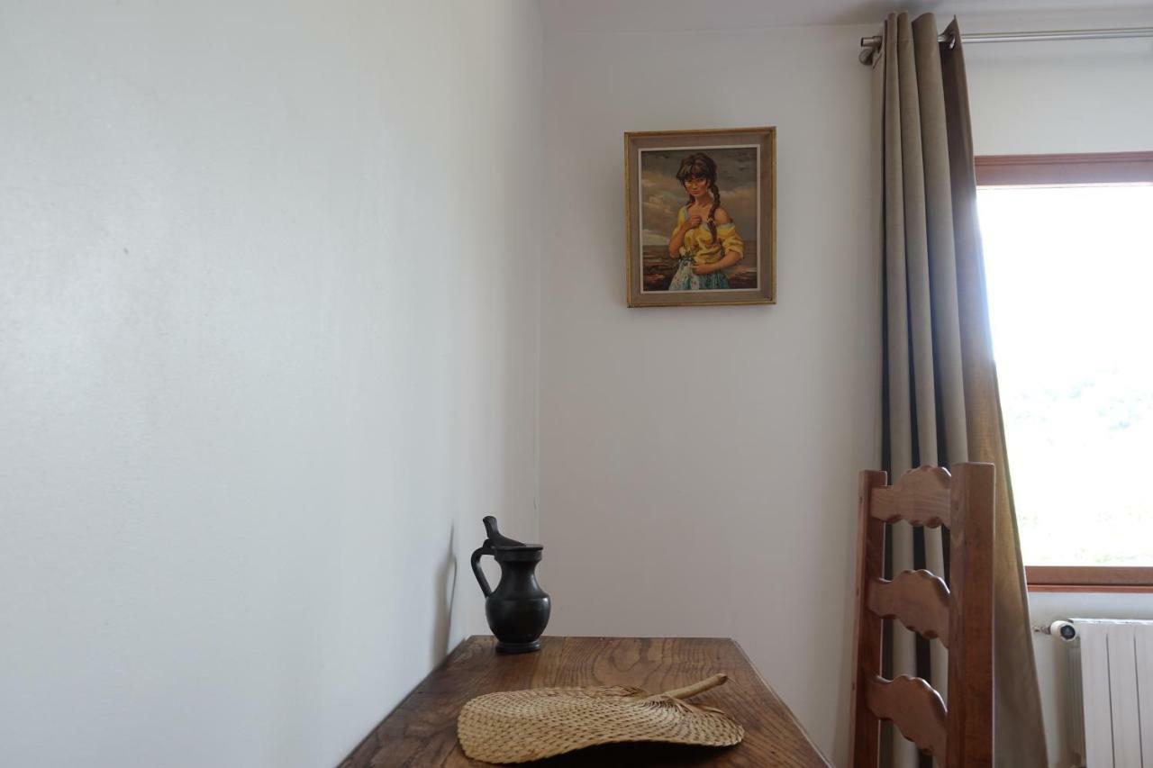 Maison Du Buis Dore Pollieu Dış mekan fotoğraf